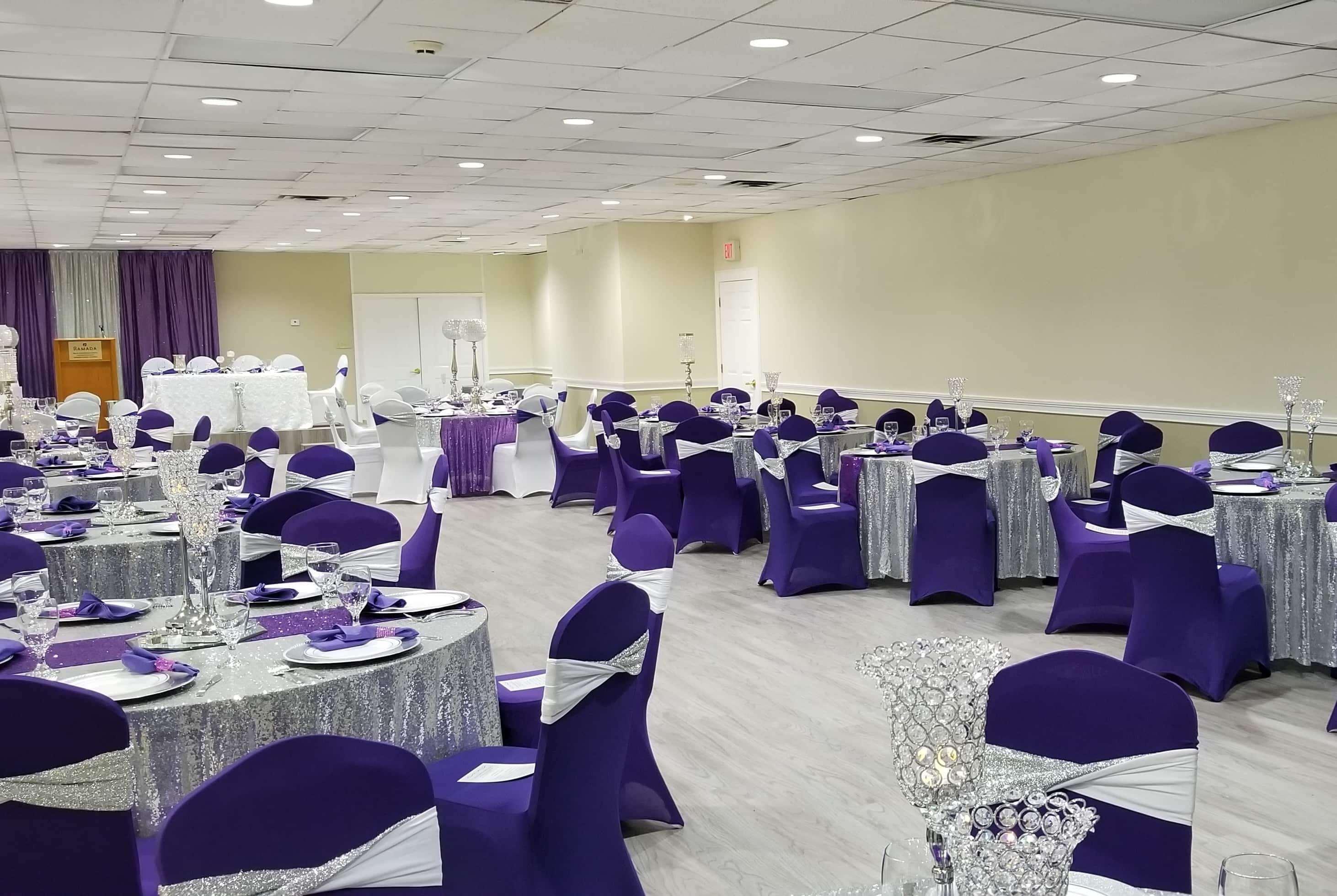 Ramada By Wyndham & Suites וורנר רובינס מראה חיצוני תמונה